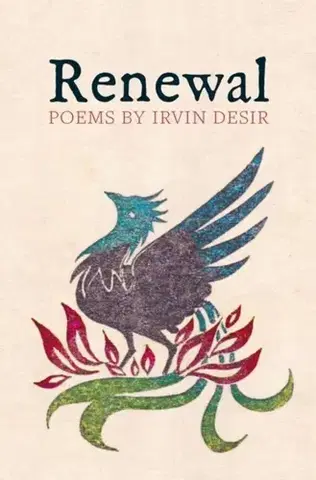 Poézia Renewal - Irvin Desir