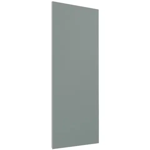 Kuchynské skrinky Čelo skrinky Luxeo F08-D30 green