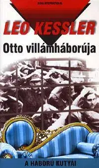 Beletria - ostatné Otto villámháborúja - Leo Kessler