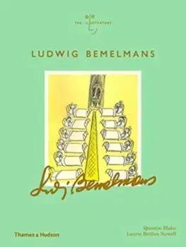 Hudba - noty, spevníky, príručky Ludwig Bemelmans - Laurie Britton Newell,Quentin Blake