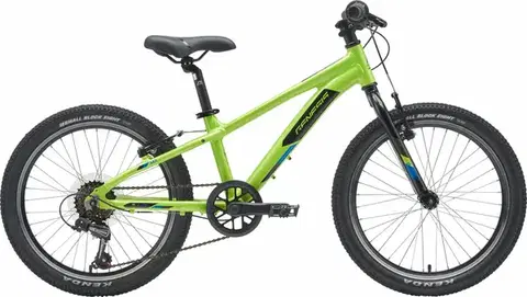 Detské bicykle Genesis MX20 MTB Kids Veľkosť: 20
