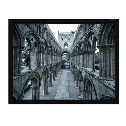 Obrazy Obraz Architecture I 30x40cm