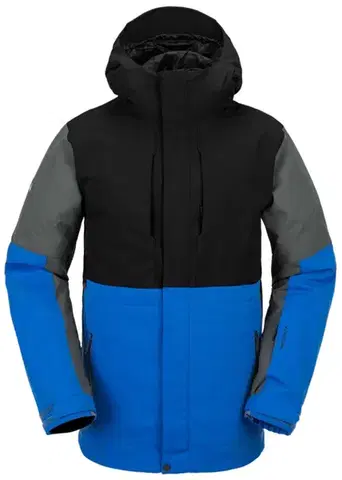 Snowboard bundy Volcom V.CO OP Insulated Jacket Veľkosť: XS