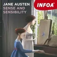 Svetová beletria Infoa Sense and Sensibility (EN)