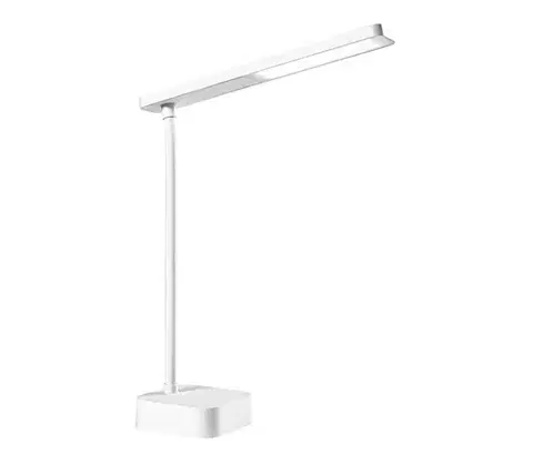 Lampy Ledvance - LED Stmievateľná dotyková stolná lampa PANAN LED/5,2W/5V 1200mAh 4058075747869