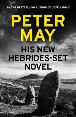 Cudzojazyčná literatúra I'll Keep You Safe - Peter May
