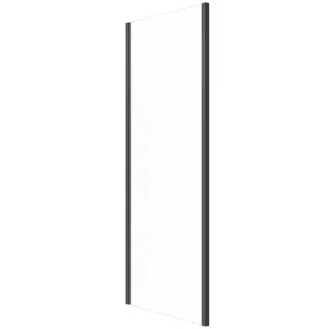Sprchovacie dvere; priečky Sprchová stena Modo 80x190 black