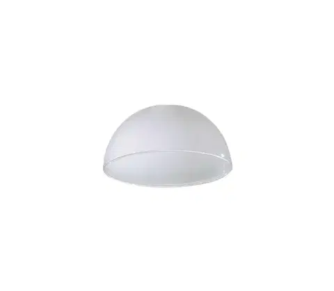 Lampy Kolarz Náhradné sklo NONNA biela 731.G53