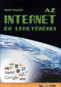 Odborná a náučná literatúra - ostatné Az Internet és lehetőségei - Barnabás Bártfai