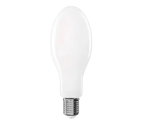 LED osvetlenie  LED Žiarovka FILAMENT ED90 E40/36W/230V 4000K 6000 lm ZF5754