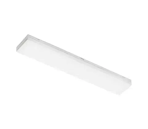 Svietidlá Wofi 11276 - LED RGB Stmievateľný prisadený panel FOURLIGHTS LED/10W/230V 11276