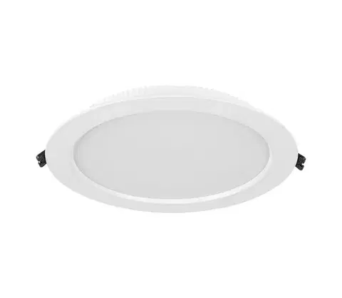 Svietidlá  NEO 07295L - LED stmievateľné podhľadové svietidlo DOWN LED/36W/230V Wi-Fi, Tuya  priemer 23 cm, biele 07295L