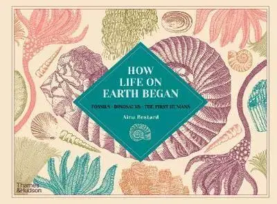 Príroda How Life on Earth Began - Aina Bestard