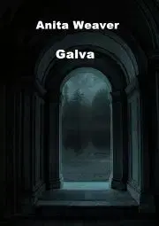 Sci-fi a fantasy Galva - Weaver Anita