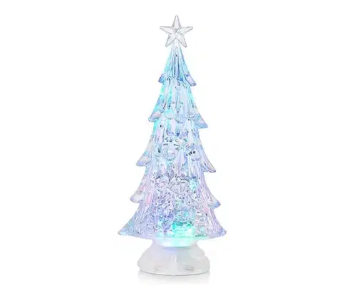 Svietidlá Markslöjd 705616 - LED Vianočná dekorácia SALLY LED/0,5W/3xAA 705616.00