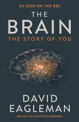 Cudzojazyčná literatúra Brain - The Story of You - David Eagleman