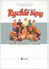 Divadlo - teória, história,... Rychlé šípy - 10 let společného života - Josef Kubáník,Robert Bellan