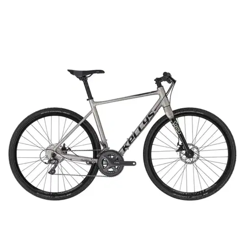 Bicykle KELLYS SOOT 20 2023 M (20", 170-185 cm)