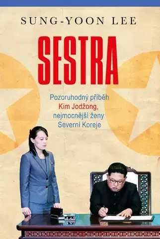 Biografie - ostatné Sestra - Sung-Yoon Lee