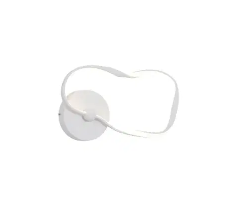 Svietidlá  WL-22782-WH - LED Nástenné svietidlo AMAYA LED/20W/230V biele WL-22782-WH