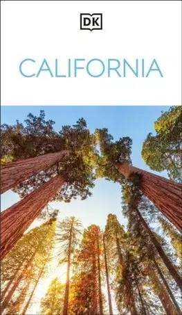 Amerika DK California