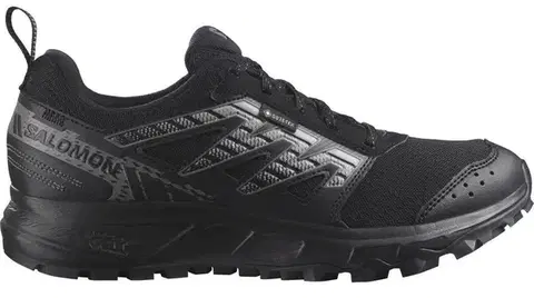 Trail Salomon Wander GTX W Veľkosť: 43 1/3 EUR