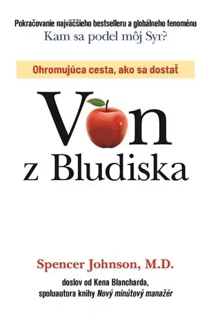 Ezoterika - ostatné Von z Bludiska - Spencer Johnson