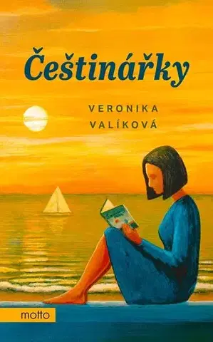 Česká beletria Češtinářky - Veronika Valíková