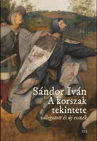 Literárna veda, jazykoveda A korszak tekintete - Iván Sándor