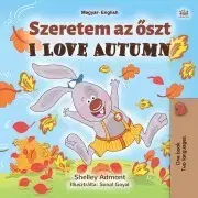 V cudzom jazyku Szeretem az őszt - Shelley Admont