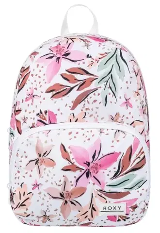 Batohy Roxy Always Core Printed 8L W Veľkosť: Univerzálna veľkosť