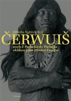 Česká beletria Čerwuiš - Alberto Vojtěch Frič