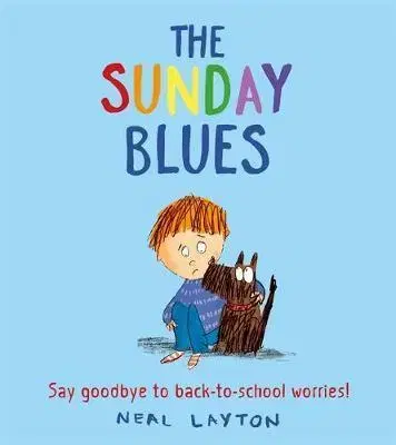 V cudzom jazyku The Sunday Blues - Layton Neal