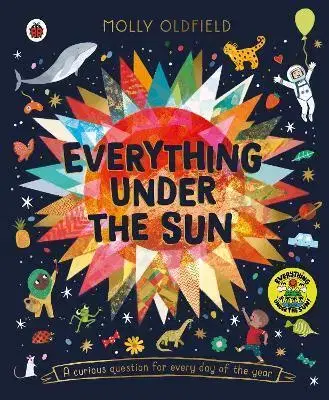 V cudzom jazyku Everything Under the Sun - Kolektív autorov