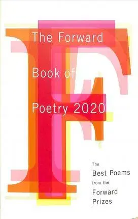 Cudzojazyčná literatúra The Forward Book of Poetry 2020 - Kolektív autorov
