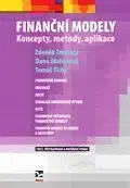 Financie, finančný trh, investovanie Finanční modely - Zdeněk Zmeškal