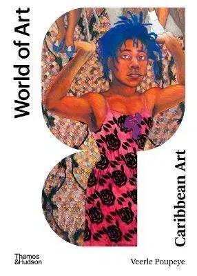 Maliarstvo, grafika Caribbean Art - Veerle Poupeye