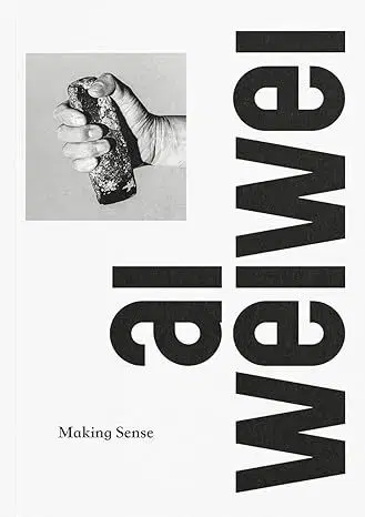 Zberateľstvo, starožitnosti Ai Weiwei - Making Sense - Ai Weiwei