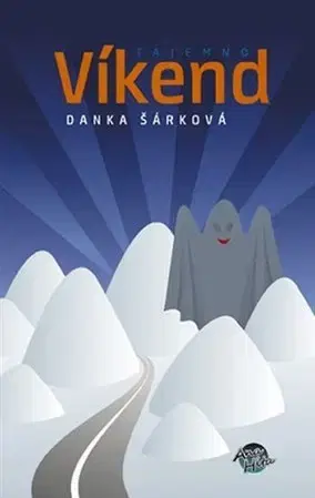 Česká beletria Víkend / Tajemno - Danka Šárková