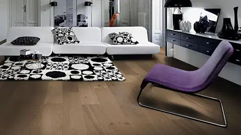 Piazza KAHRS Piazza Dub cd dymový sivý 111PCDEKFIKE180