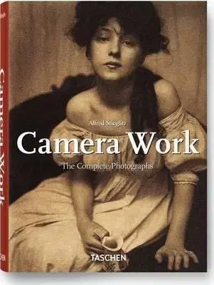 Fotografia Camera Work - Pam Roberts,Alfred Stieglitz
