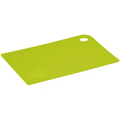 Dekorácie a bytové doplnky Doska na krájanie 1109 zelená 244X172X1,5MM