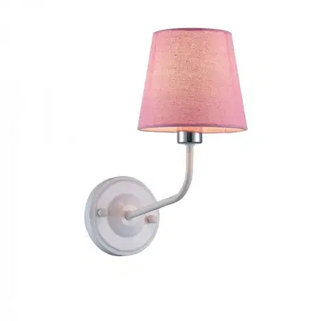LED osvetlenie Nástenná lampa YORK Candellux