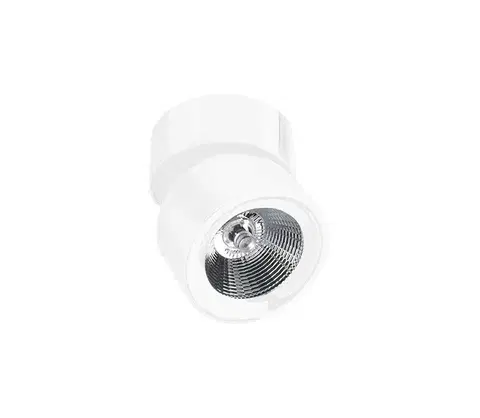 LED osvetlenie Azzardo  - LED bodové svietidlo SCORPIO LED/10W/230V 