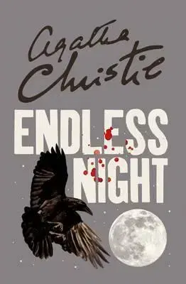 Cudzojazyčná literatúra Endless Night - Agatha Christie