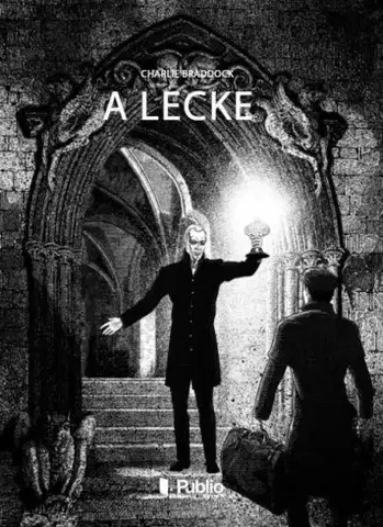 Humor a satira A lecke - Charlie Braddock