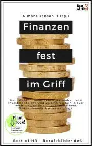 Svetová beletria Finanzen fest im Griff - Simone Janson