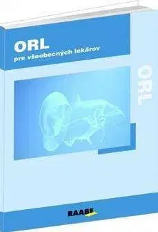 Medicína - ostatné ORL - Jan Plzák