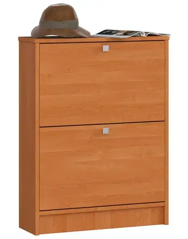 Botníky Botník NER60, jelša