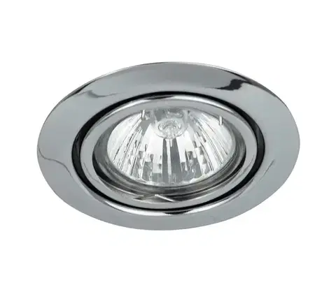 Svietidlá Rabalux 1092 - Podhľadové svietidlo SPOT RELIGHT 1xGU5,3/50W/12V